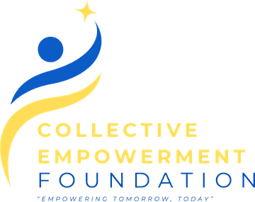 Collective Empowerment Foundation logo