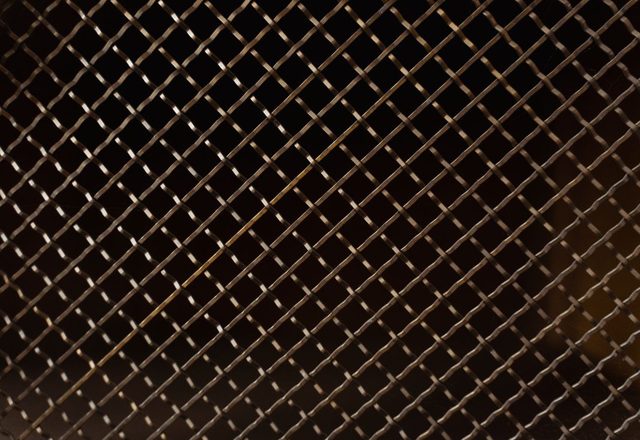 Riffles & matting media
